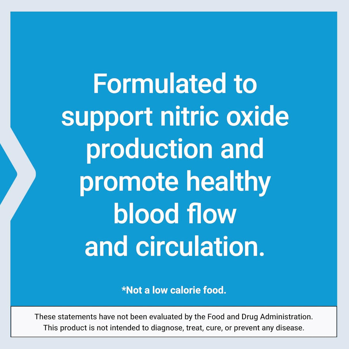 Life Extension NitroVasc Boost 30 Servicios 78.6Gr.