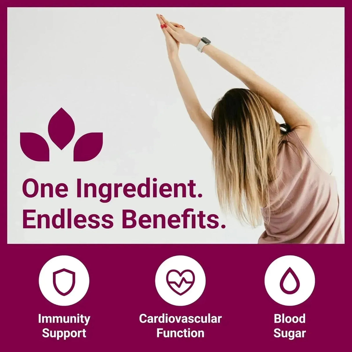 LUMA NUTRITION - Luma Nutrition Berberine 1200Mg. 60 Capsulas - The Red Vitamin MX - Suplementos Alimenticios - {{ shop.shopifyCountryName }}