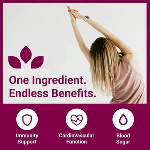 LUMA NUTRITION - Luma Nutrition Berberine 1200Mg. 60 Capsulas - The Red Vitamin MX - Suplementos Alimenticios - {{ shop.shopifyCountryName }}