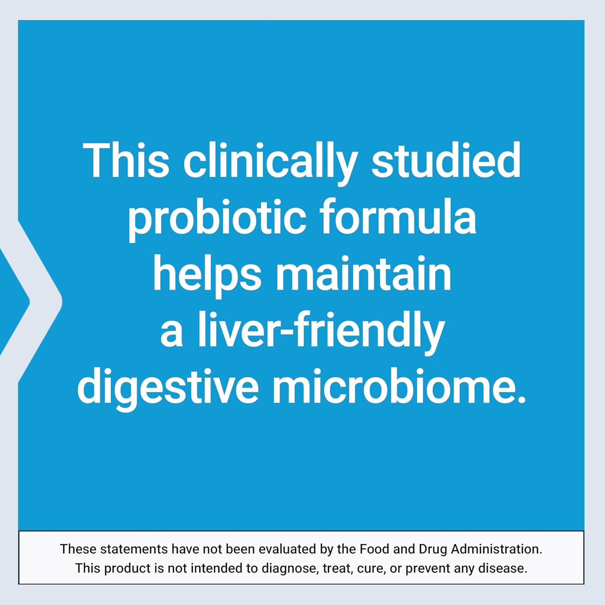Life Extension FLORASSIST Liver Restore 60 Capsulas