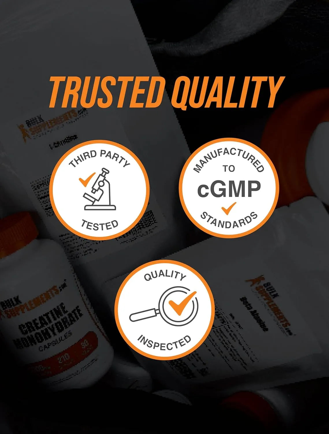 BULK SUPPLEMENTS - Bulk Supplements Barley Rice Protein Powder 250Gr. - The Red Vitamin MX - Suplementos Alimenticios - {{ shop.shopifyCountryName }}