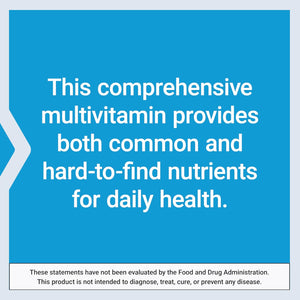 Life Extension Two-Per-Day Multivitamin 60 Capsulas