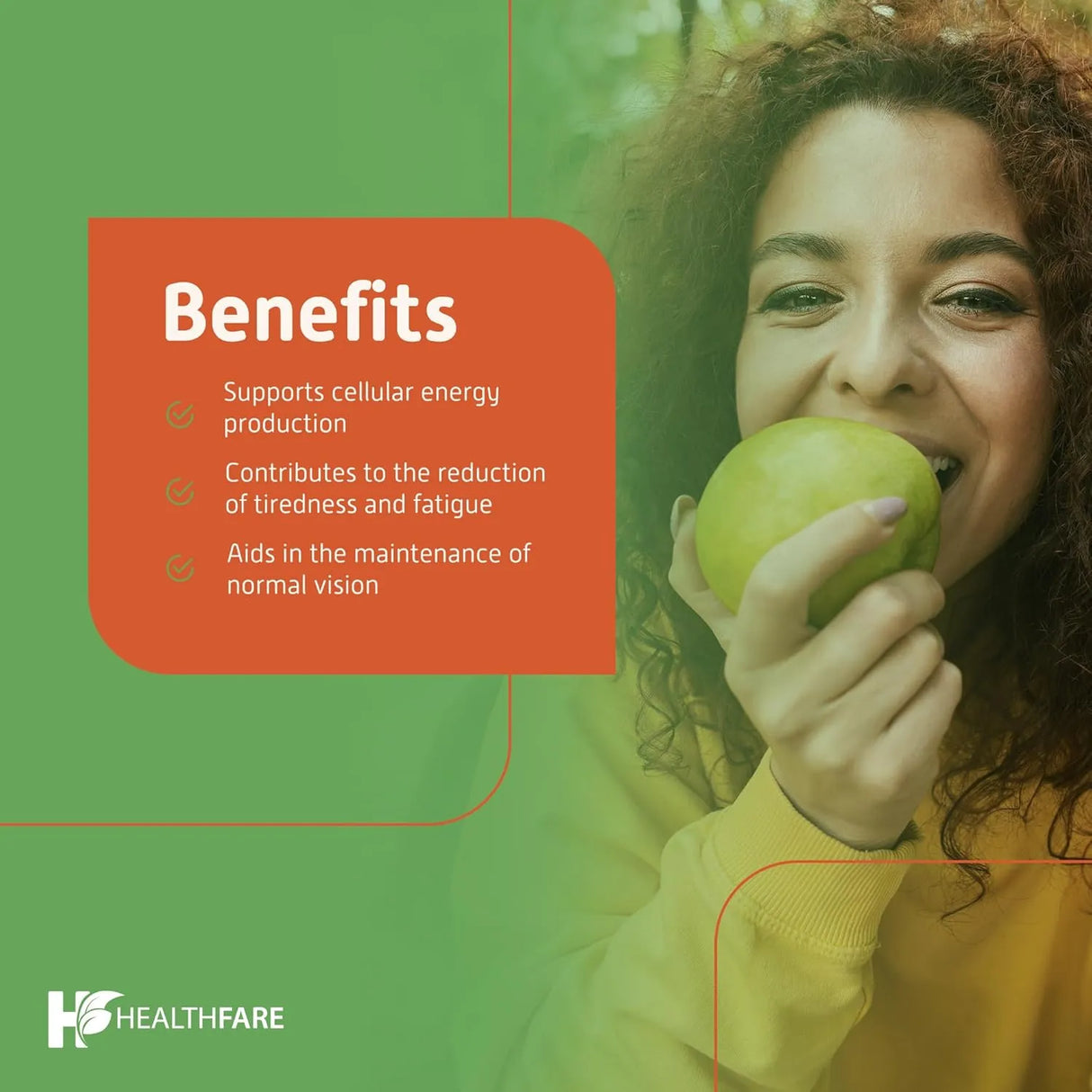 HEALTHFARE - Healthfare Vitamin B2 Riboflavin 400Mg. 180 Capsulas 2 Pack - The Red Vitamin MX - Suplementos Alimenticios - {{ shop.shopifyCountryName }}
