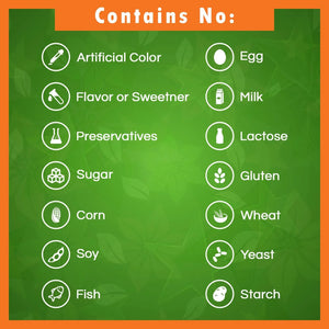 BEST NATURALS - Best Naturals White Willow Bark 400Mg. 180 Capsulas 2 Pack - The Red Vitamin MX - Suplementos Alimenticios - {{ shop.shopifyCountryName }}
