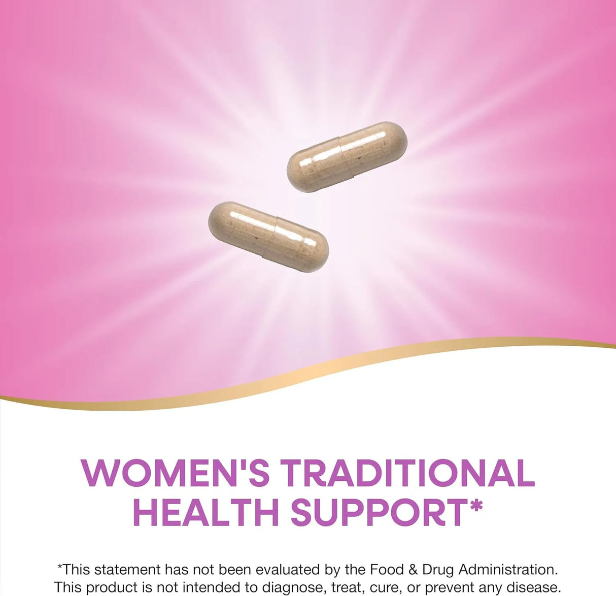 NATURE'S WAY - Nature's Way Wild Yam Root 700Mg. 100 Capsulas - The Red Vitamin MX - Suplementos Alimenticios - {{ shop.shopifyCountryName }}