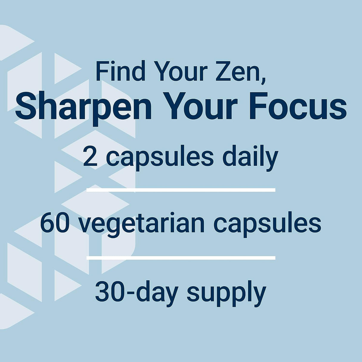 Life Extension Ashwagandha Plus Calm & Focus 60 Capsulas