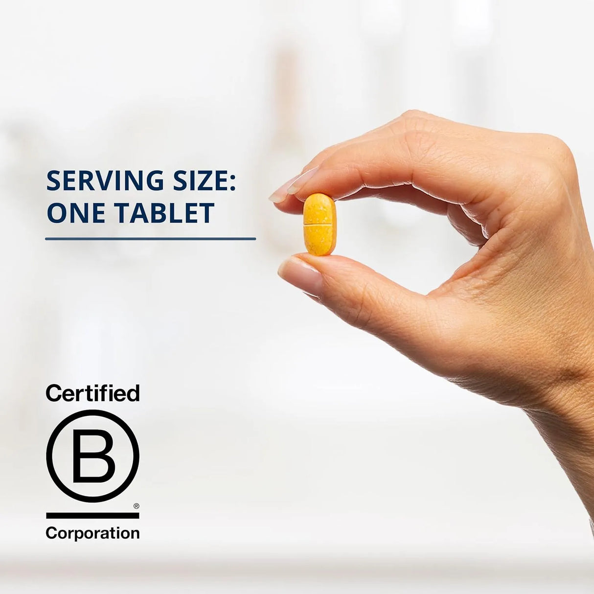 METAGENICS - Metagenics Vitamin B-Complex 180 Tabletas - The Red Vitamin MX - Suplementos Alimenticios - {{ shop.shopifyCountryName }}