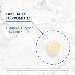METAGENICS - Metagenics Adrenogen 90 Tabletas - The Red Vitamin MX - Suplementos Alimenticios - {{ shop.shopifyCountryName }}