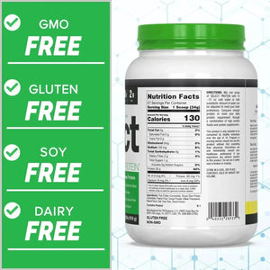 PESCIENCE - PEScience Select Vegan Plant Based Protein Powder Chocolate Peanut Butter 27 Servicios 918Gr. - The Red Vitamin MX - Suplementos Alimenticios - {{ shop.shopifyCountryName }}