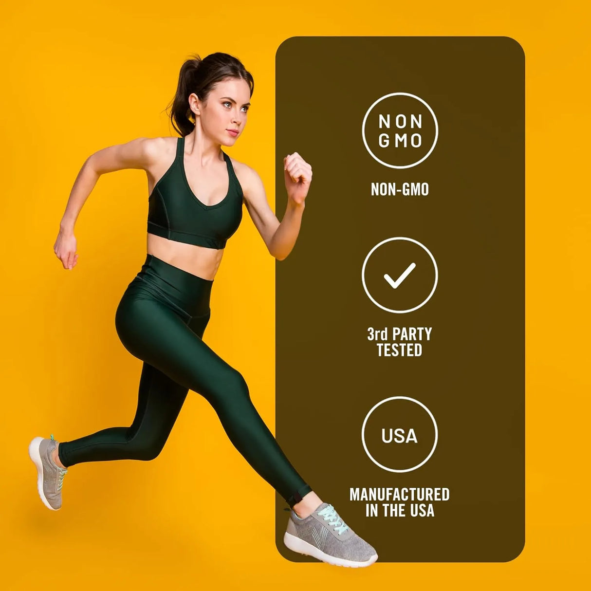 SMARTER NUTRITION - Smarter Nutrition Vegan Vitamin D3 5000 IU + Vitamin K2 1100mcg 60 Capsulas Blandas - The Red Vitamin MX - Suplementos Alimenticios - {{ shop.shopifyCountryName }}