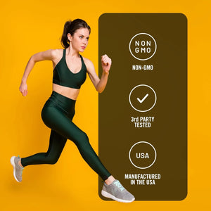 SMARTER NUTRITION - Smarter Nutrition Vegan Vitamin D3 5000 IU + Vitamin K2 1100mcg 60 Capsulas Blandas - The Red Vitamin MX - Suplementos Alimenticios - {{ shop.shopifyCountryName }}
