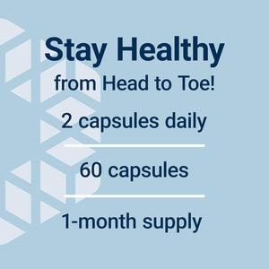 Life Extension Two-Per-Day Multivitamin 60 Capsulas
