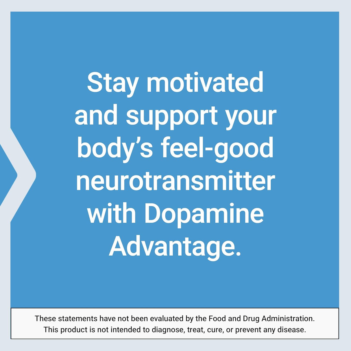 Life Extension Dopamine Advantage 30 Capsulas