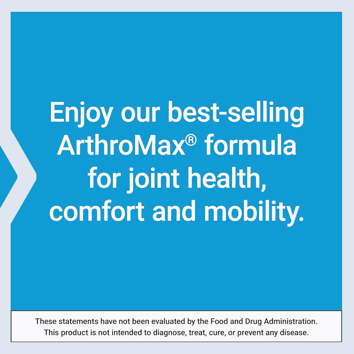 Life Extension ArthroMax Advanced NT2 Collagen & AprèsFlex 60 Capsulas