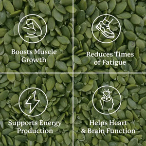 NATURES SUNSHINE - Nature’s Sunshine Magnesium Complex 100 Capsulas - The Red Vitamin MX - Suplementos Alimenticios - {{ shop.shopifyCountryName }}