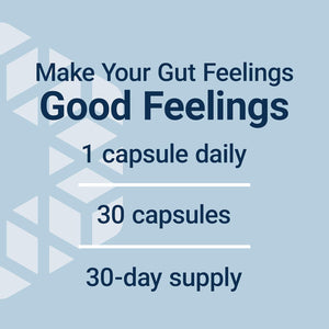 Life Extension Mood Improve Probiotic & Saffron Blend 30 Capsulas
