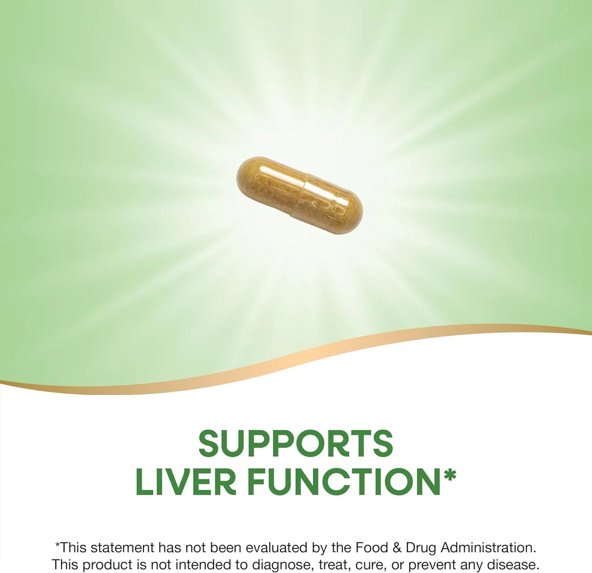 NATURE'S WAY - Nature's Way Thisilyn with Standardized Milk Thistle Extract 100 Capsulas - The Red Vitamin MX - Suplementos Alimenticios - {{ shop.shopifyCountryName }}