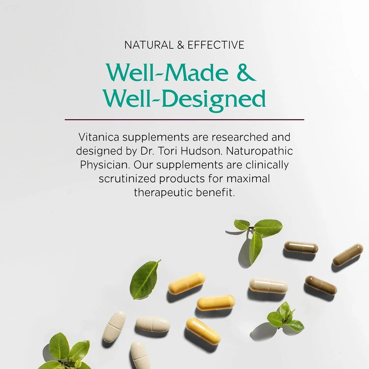 VITANICA - Vitanica Women's Phase II Menopause Support 180 Capsulas - The Red Vitamin MX - Suplementos Alimenticios - {{ shop.shopifyCountryName }}
