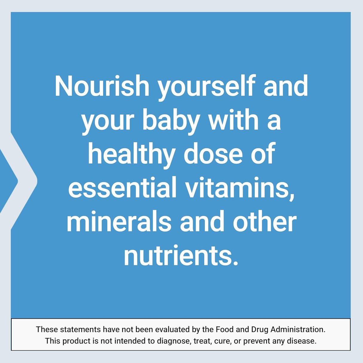 Life Extension Prenatal Advantage 120 Capsulas Blandas