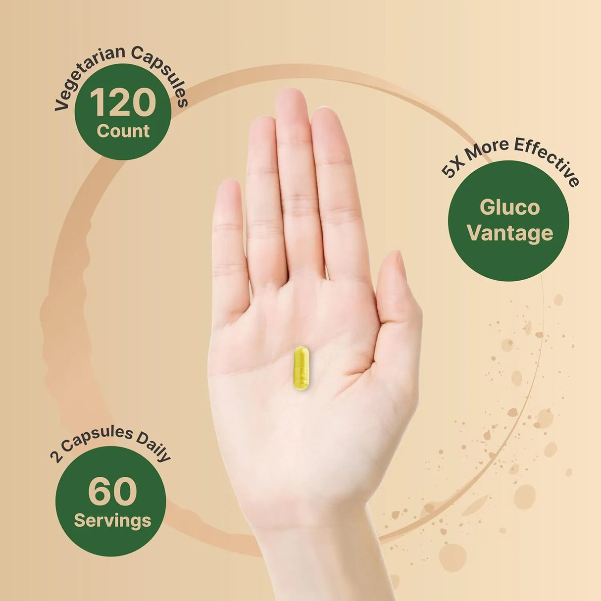 NATUREBELL - NatureBell Dihydroberberine with Berberine HCl 500Mg. 120 Capsulas - The Red Vitamin MX - Suplementos Alimenticios - {{ shop.shopifyCountryName }}
