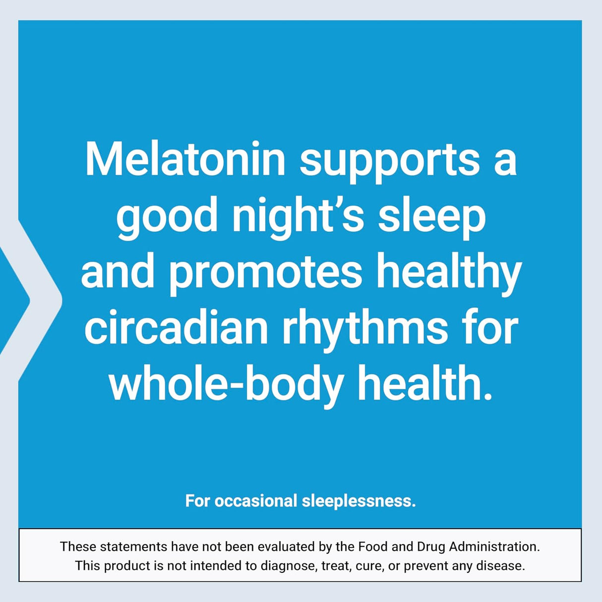 Life Extension Fast-Acting Liquid Melatonin 2 Fl.Oz.