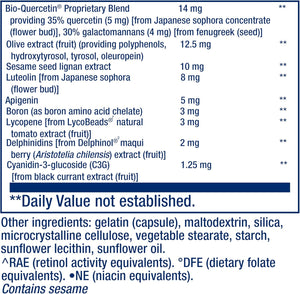 Life Extension Mix 360 Capsulas
