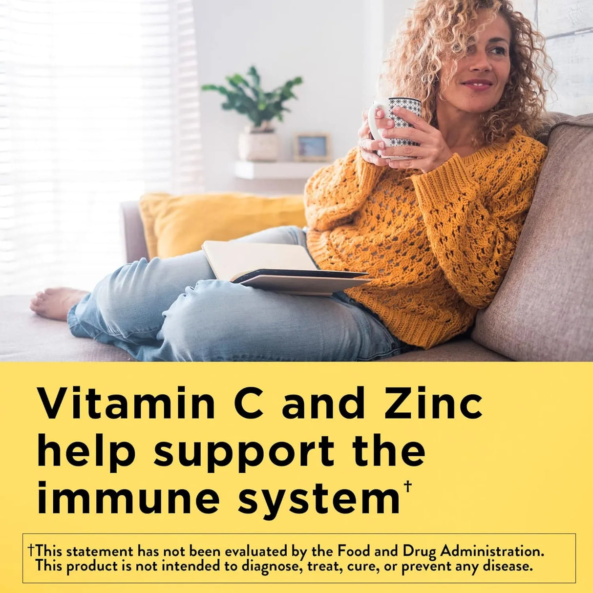 NATURE MADE - Nature Made Stress B Complex 75 Tabletas - The Red Vitamin MX - Suplementos Alimenticios - {{ shop.shopifyCountryName }}