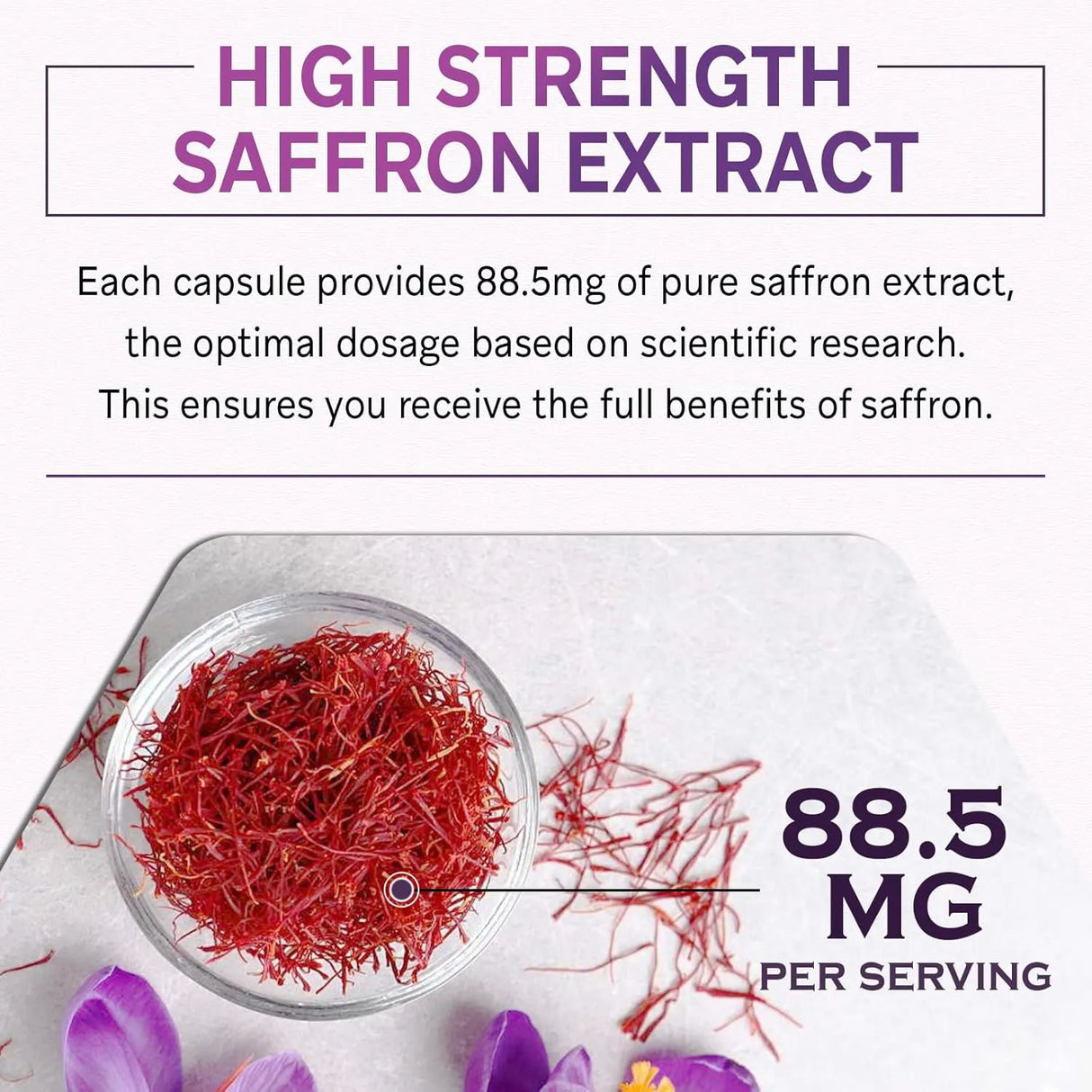 ULMUBRA - Ulmubra Liposomal Saffron 88.5Mg. 60 Capsulas 2 Pack - The Red Vitamin MX - Suplementos Alimenticios - {{ shop.shopifyCountryName }}