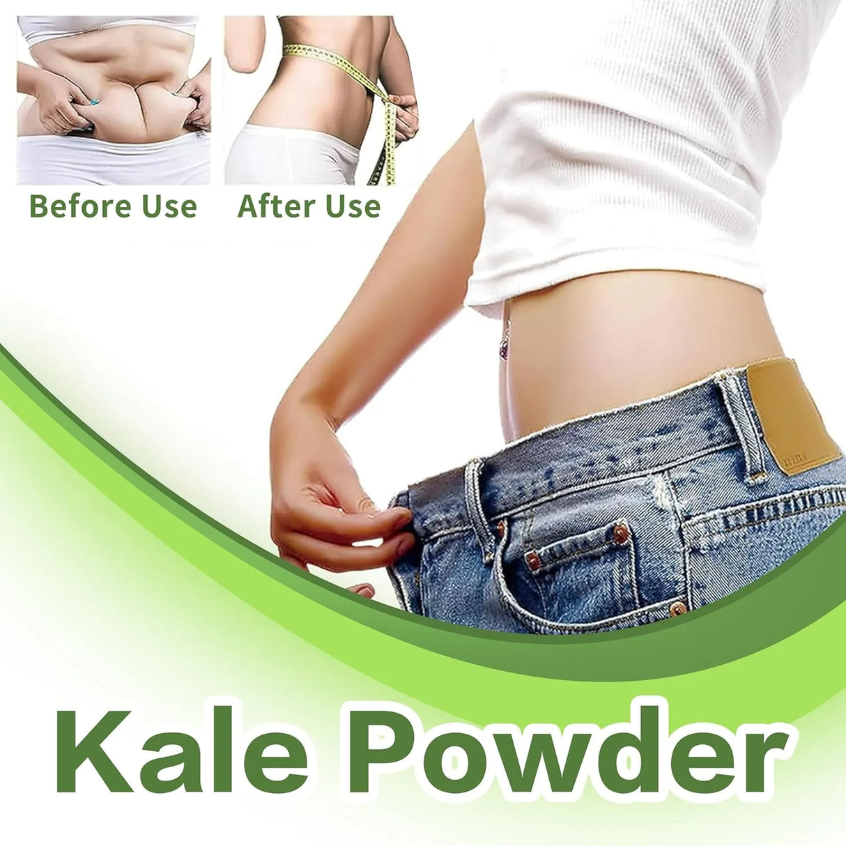 HUDETEX - Hudetex Kale Powder Organic 226Gr. - The Red Vitamin MX - Suplementos Alimenticios - {{ shop.shopifyCountryName }}