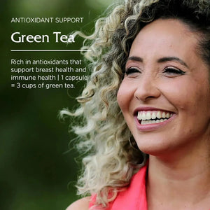 VITANICA - Vitanica Green Tea Extract 330Mg. 60 Capsulas - The Red Vitamin MX - Suplementos Alimenticios - {{ shop.shopifyCountryName }}