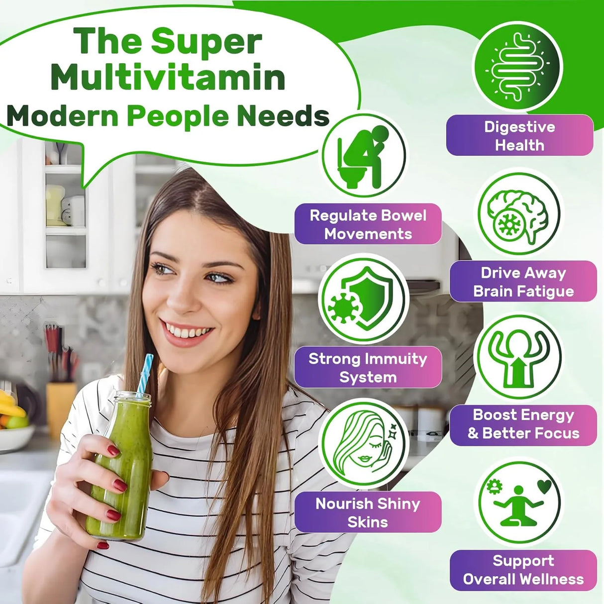 NEXTDIA - Nextdia Super Greens Gummies 60 Gomitas 2 Pack - The Red Vitamin MX - Suplementos Alimenticios - {{ shop.shopifyCountryName }}