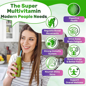 NEXTDIA - Nextdia Super Greens Gummies 60 Gomitas 2 Pack - The Red Vitamin MX - Suplementos Alimenticios - {{ shop.shopifyCountryName }}