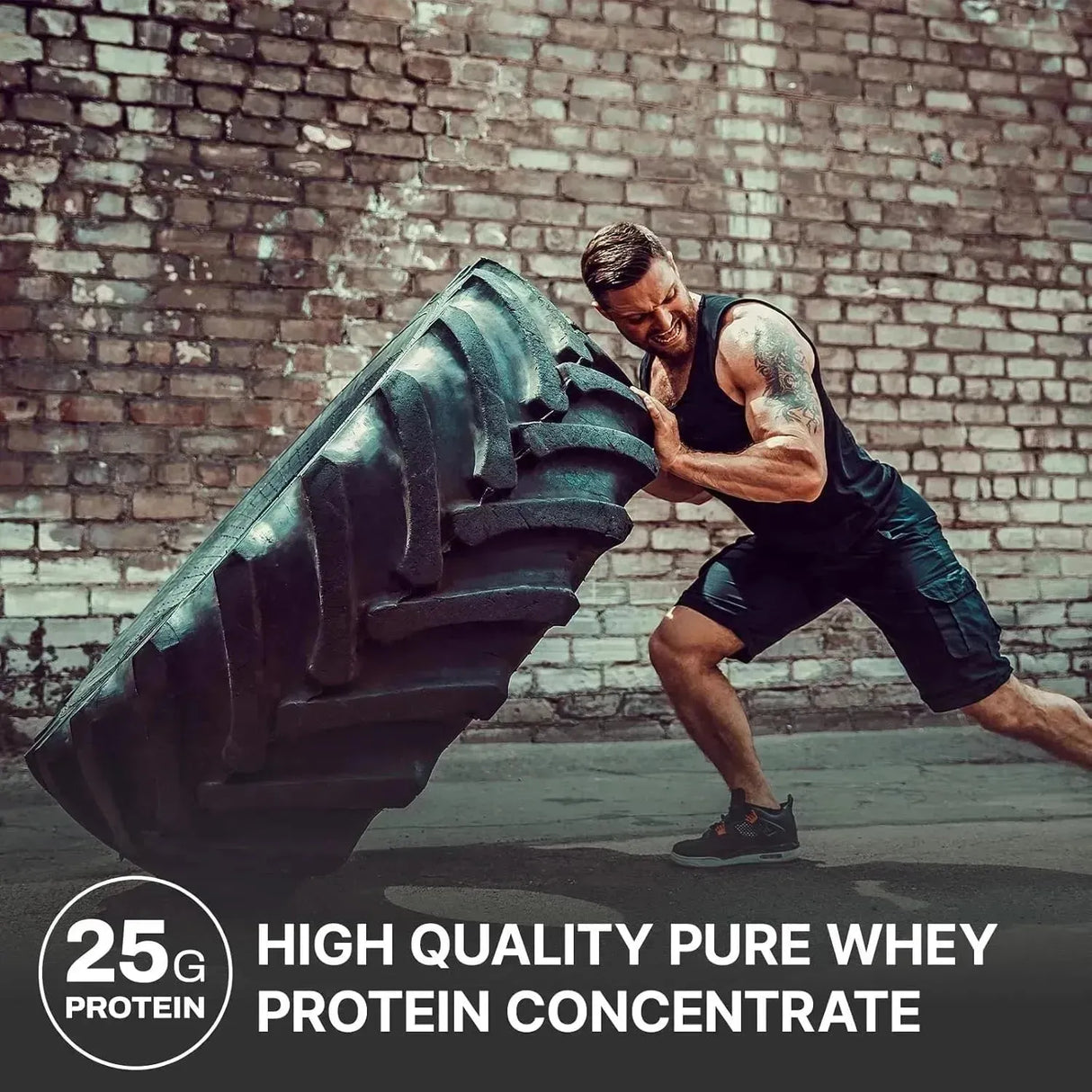 NUTRABIO - NutraBio Classic Whey Protein Powder Creamy Vanilla 27 Servicios 907Gr. - The Red Vitamin MX - Suplementos Alimenticios - {{ shop.shopifyCountryName }}