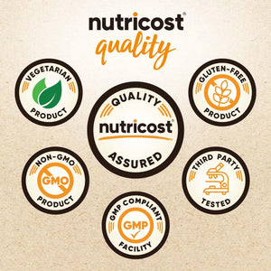 NUTRICOST - Nutricost Organic Kale Powder 454Gr. - The Red Vitamin MX - Suplementos Alimenticios - {{ shop.shopifyCountryName }}