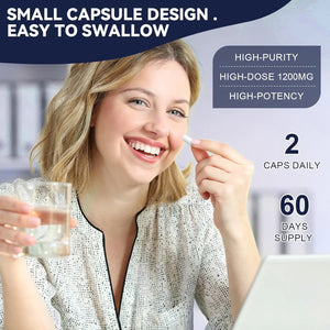 TOTARIA - Totaria TUDCA 1200Mg. 120 Capsulas - The Red Vitamin MX - Suplementos Alimenticios - {{ shop.shopifyCountryName }}
