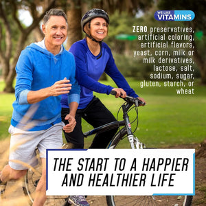 WE LIKE VITAMINS - We Like Vitamins White Mulberry 1000Mg. 200 Capsulas - The Red Vitamin MX - Suplementos Alimenticios - {{ shop.shopifyCountryName }}
