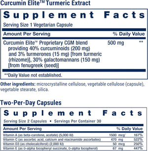 Life Extension Comprehensive Nutrient Packs 30 Paquetes