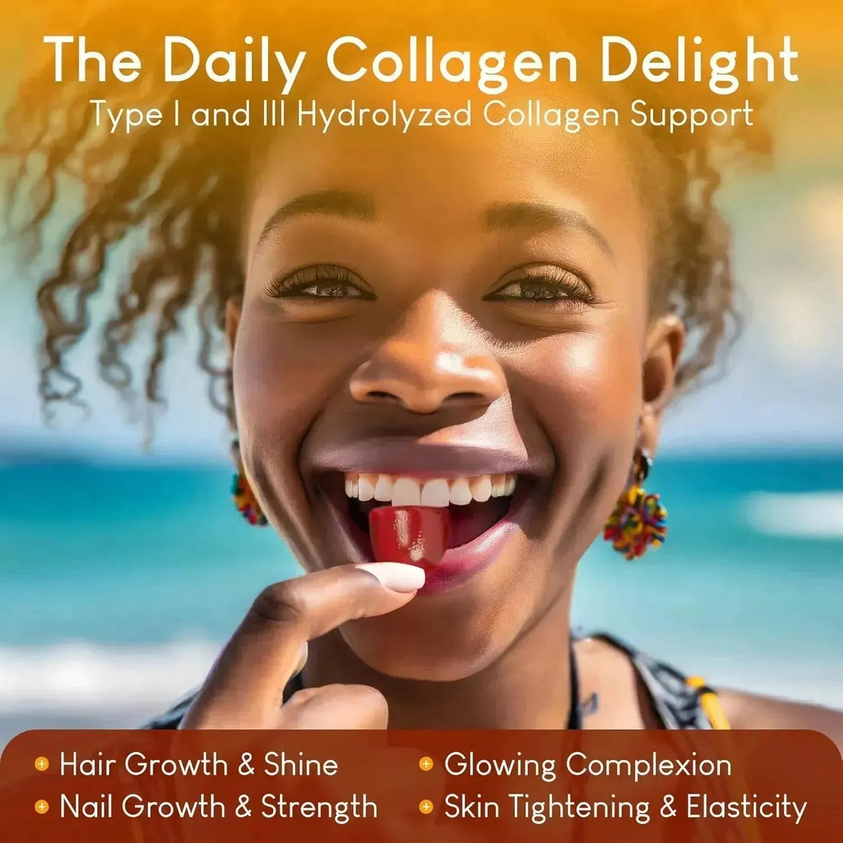 PURIFY LIFE - Purify Life Sugar-Free Marine Collagen Gummies 90 Gomitas - The Red Vitamin MX - Suplementos Alimenticios - {{ shop.shopifyCountryName }}