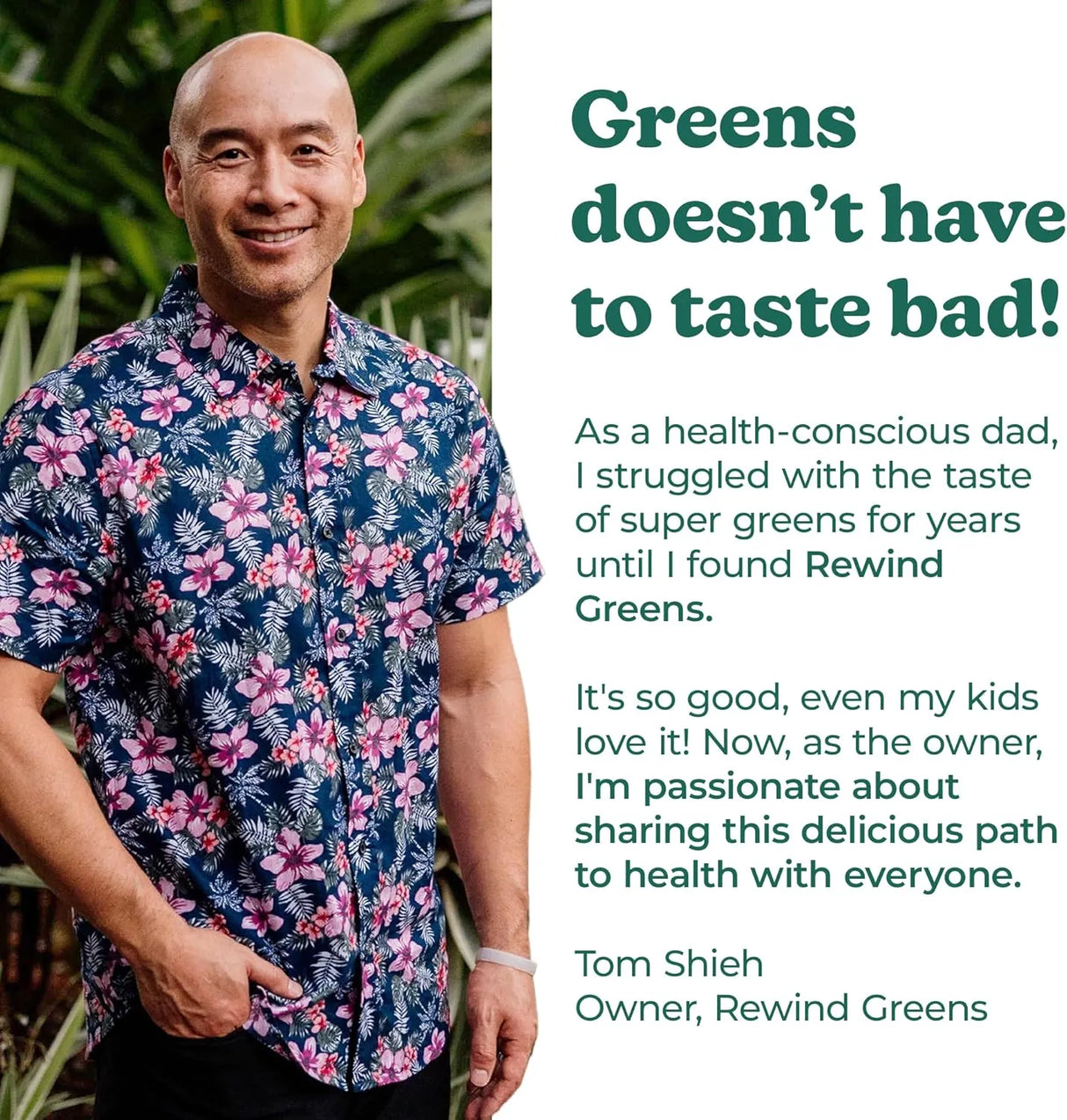 REWIND - Rewind Super Greens Powder Blueberry Acai Bliss 230Gr. - The Red Vitamin MX - Suplementos Alimenticios - {{ shop.shopifyCountryName }}