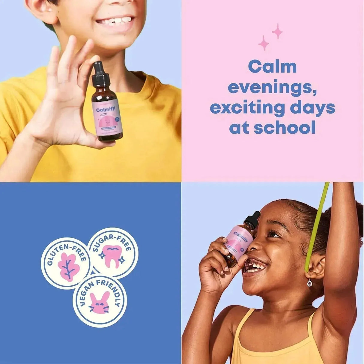 JOYSPRING - JoySpring Magnesium Citrate Liquid for Kids 30Ml. - The Red Vitamin MX - Suplementos Alimenticios - {{ shop.shopifyCountryName }}