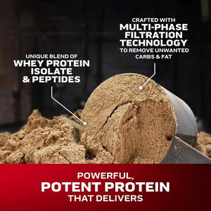 MUSCLETECH - Muscletech Whey Protein Powder Strawberry 998Gr. - The Red Vitamin MX - Suplementos Alimenticios - {{ shop.shopifyCountryName }}