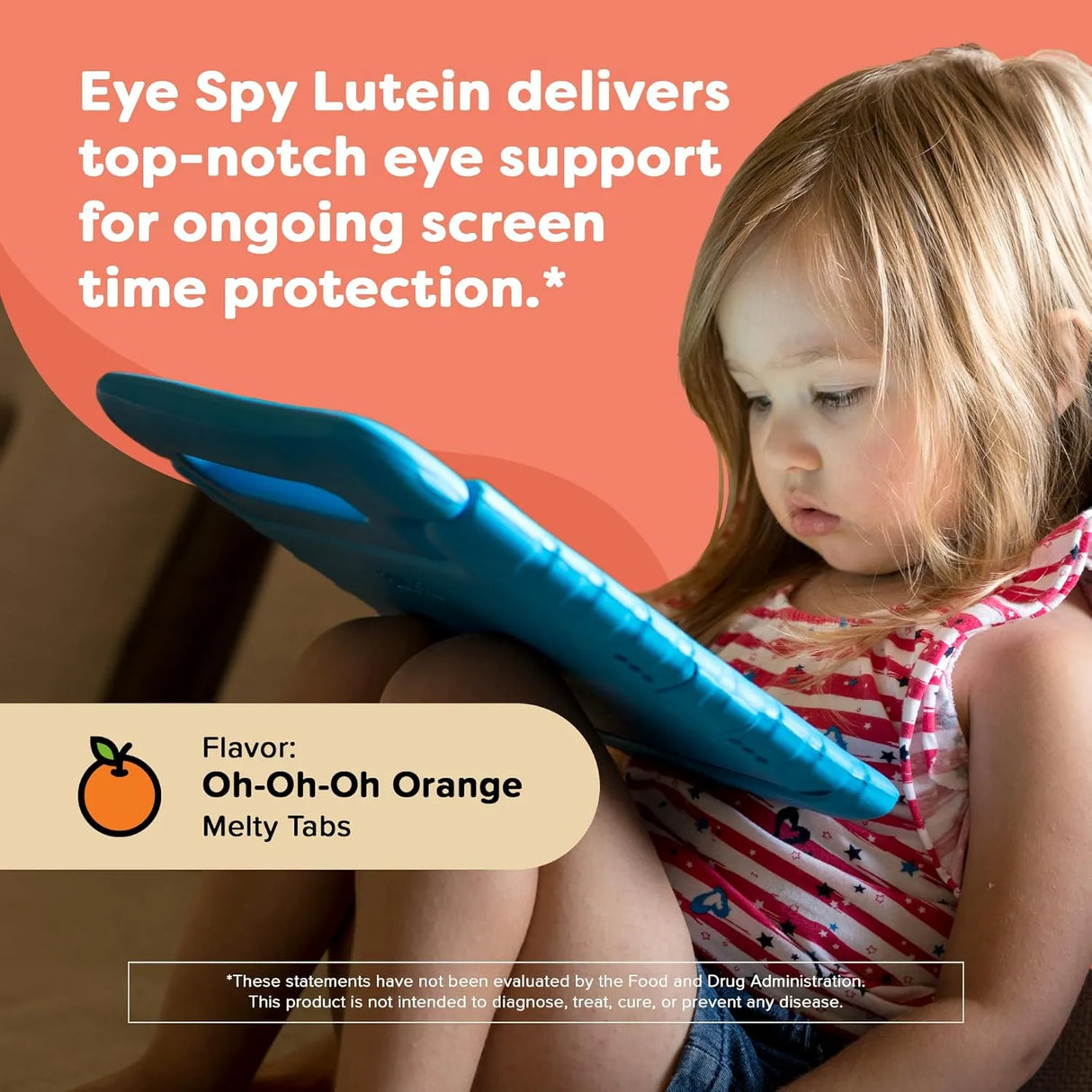 RENZO'S - Renzo's Eye Spy Lutein with Bilberry Extract 30 Tabletas - The Red Vitamin MX - Suplementos Alimenticios - {{ shop.shopifyCountryName }}