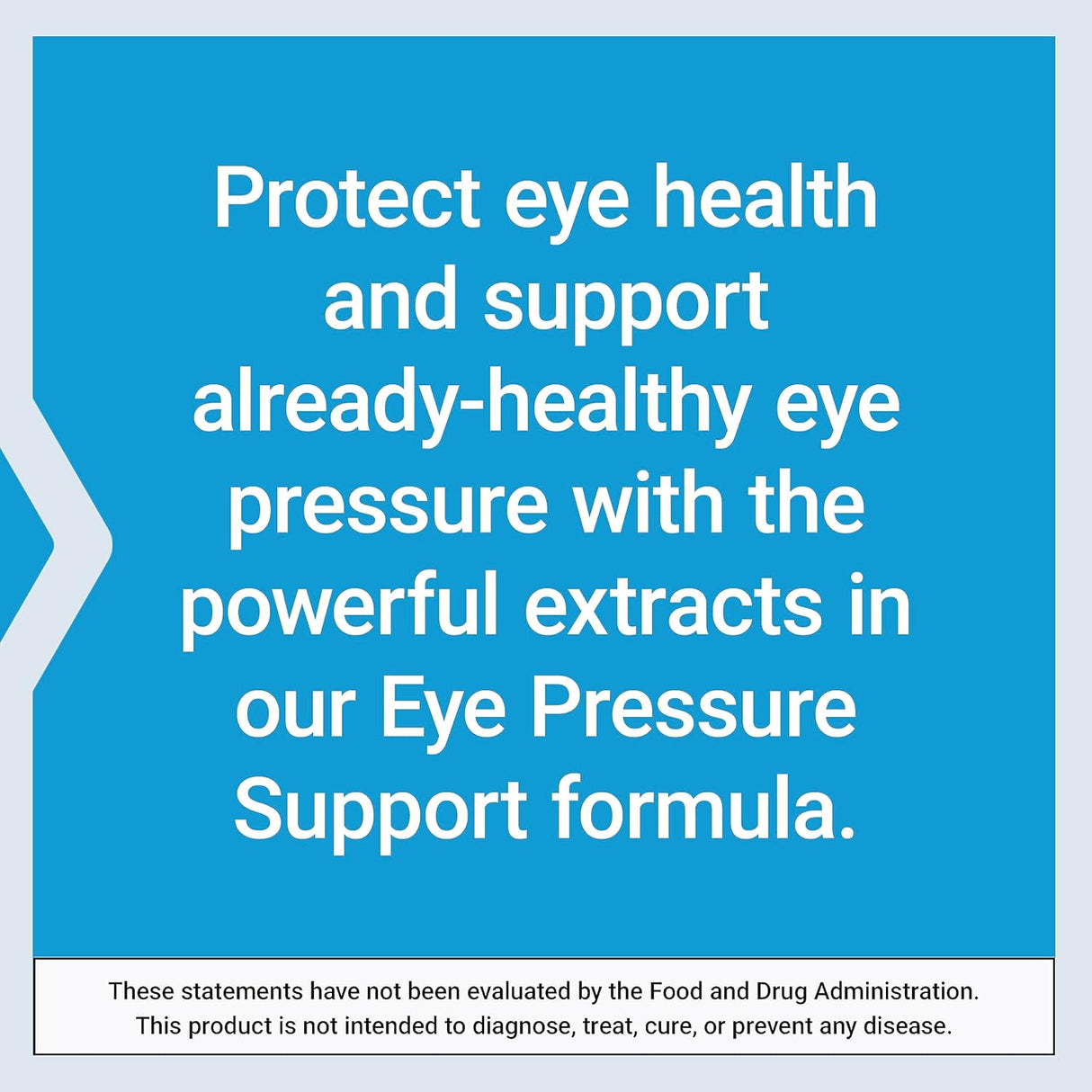 Life Extension Eye Pressure Support with Mirtogenol 30 Capsulas