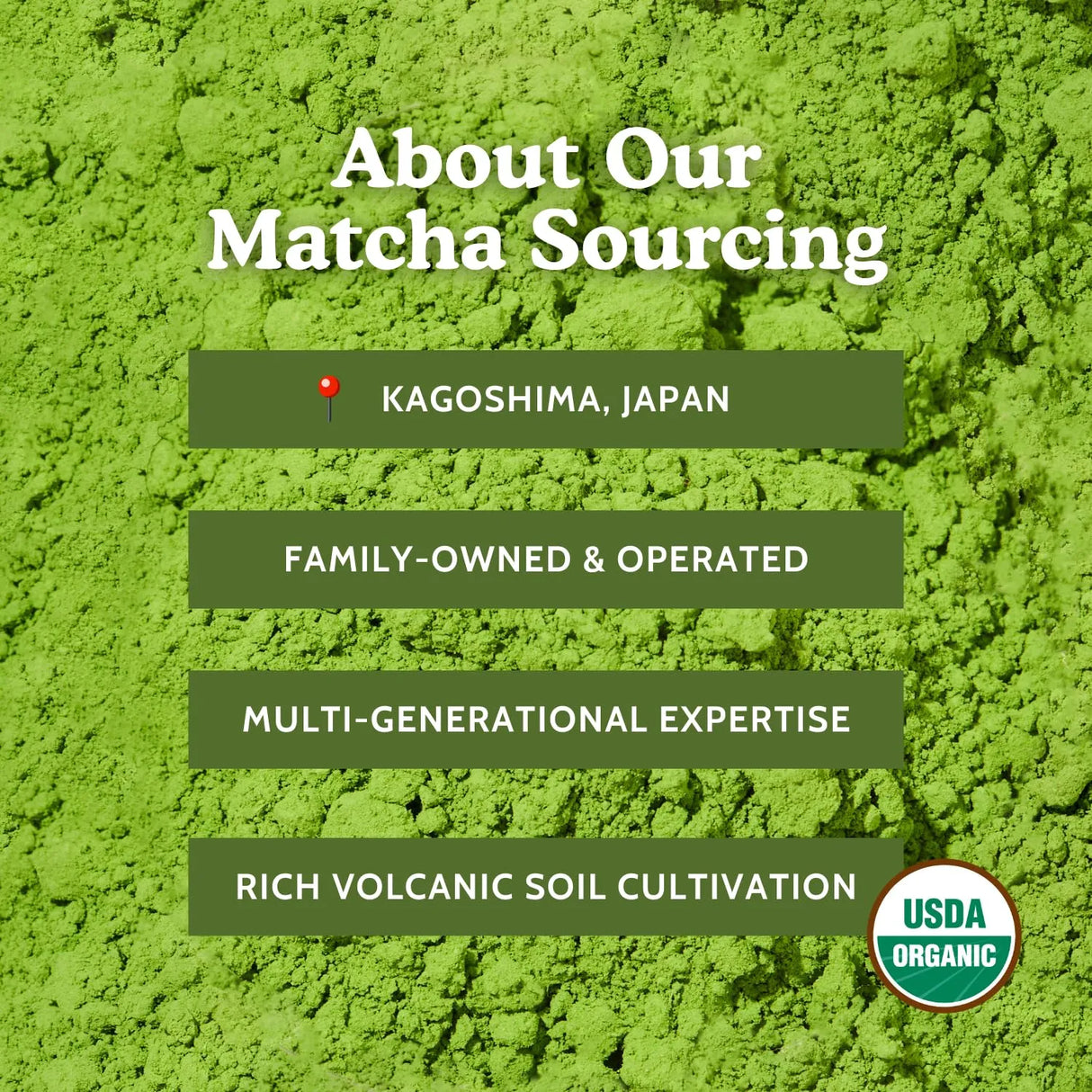 SEN CHA NATURALS - SEN CHA Naturals Organic Matcha Powder 340Gr. - The Red Vitamin MX - Suplementos Alimenticios - {{ shop.shopifyCountryName }}