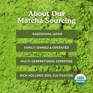 SEN CHA NATURALS - SEN CHA Naturals Organic Matcha Powder 340Gr. - The Red Vitamin MX - Suplementos Alimenticios - {{ shop.shopifyCountryName }}