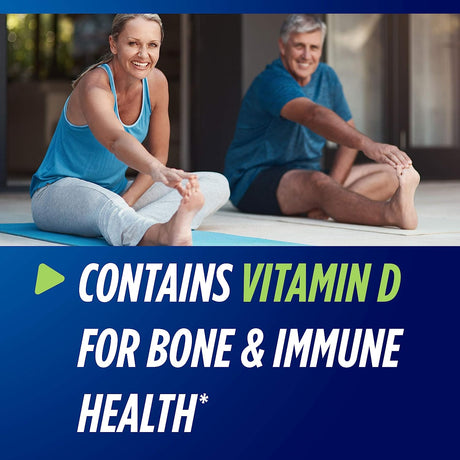 Osteo Bi-Flex Triple Strength Glucosamine Chondroitin with Vitamin C 40 Tabletas