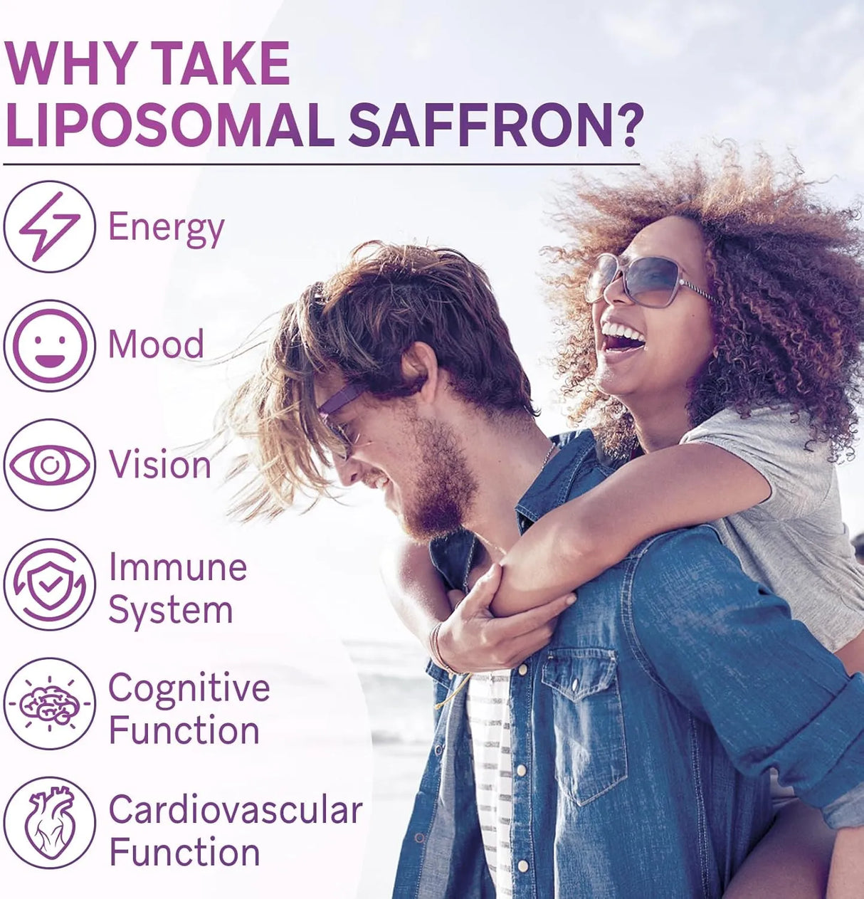 ULMUBRA - Ulmubra Liposomal Saffron 88.5Mg. 60 Capsulas 2 Pack - The Red Vitamin MX - Suplementos Alimenticios - {{ shop.shopifyCountryName }}
