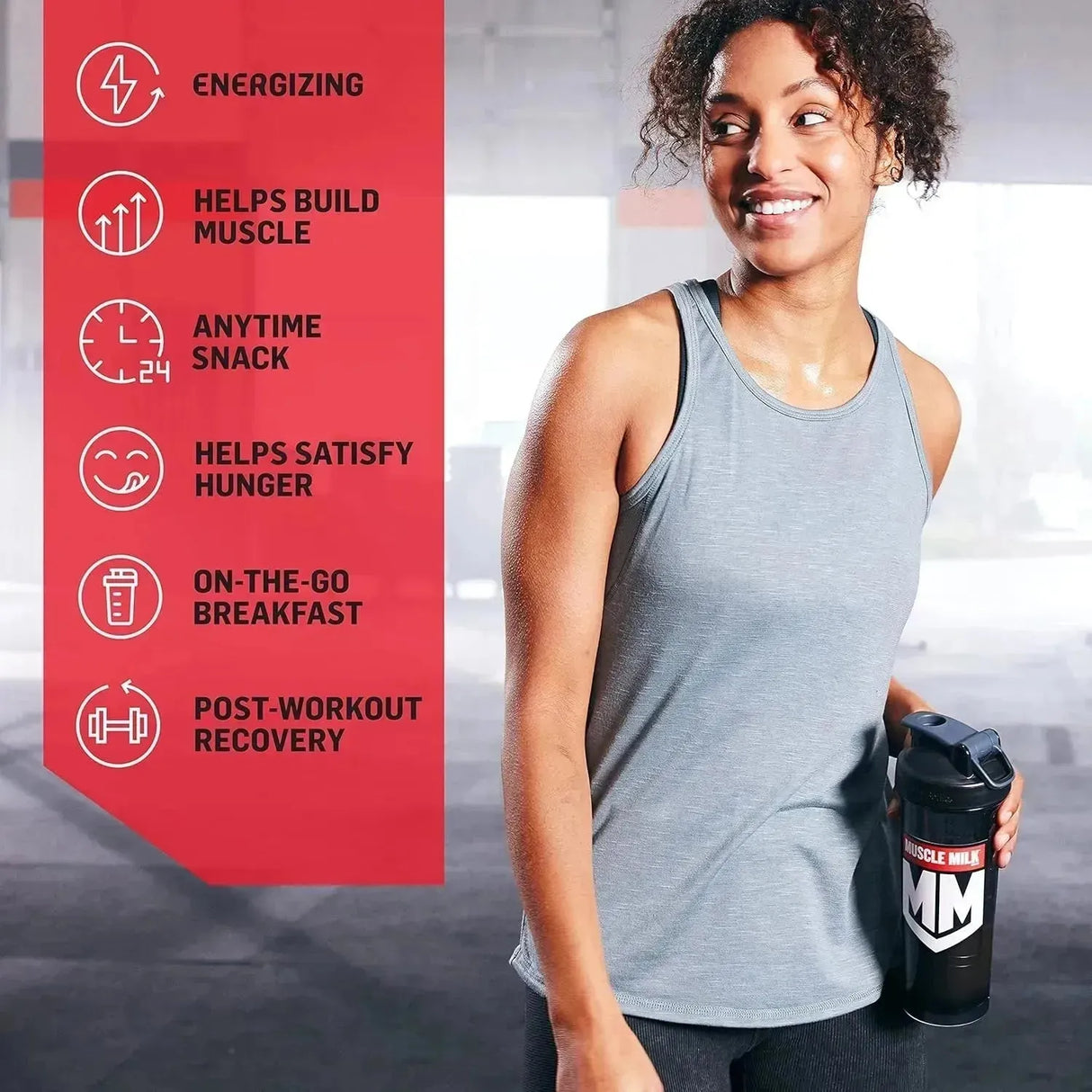 MUSCLE MILK - Muscle Milk Genuine Protein Powder Chocolate 875Gr. - The Red Vitamin MX - Suplementos Alimenticios - {{ shop.shopifyCountryName }}