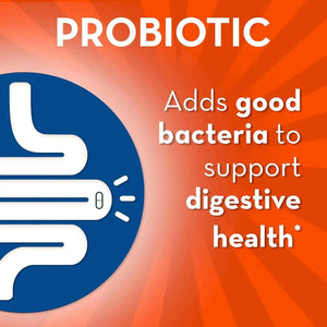 ALIGN - Align Probiotic Bloating Relief + Food Digestion 28 Capsulas - The Red Vitamin MX - Suplementos Alimenticios - {{ shop.shopifyCountryName }}