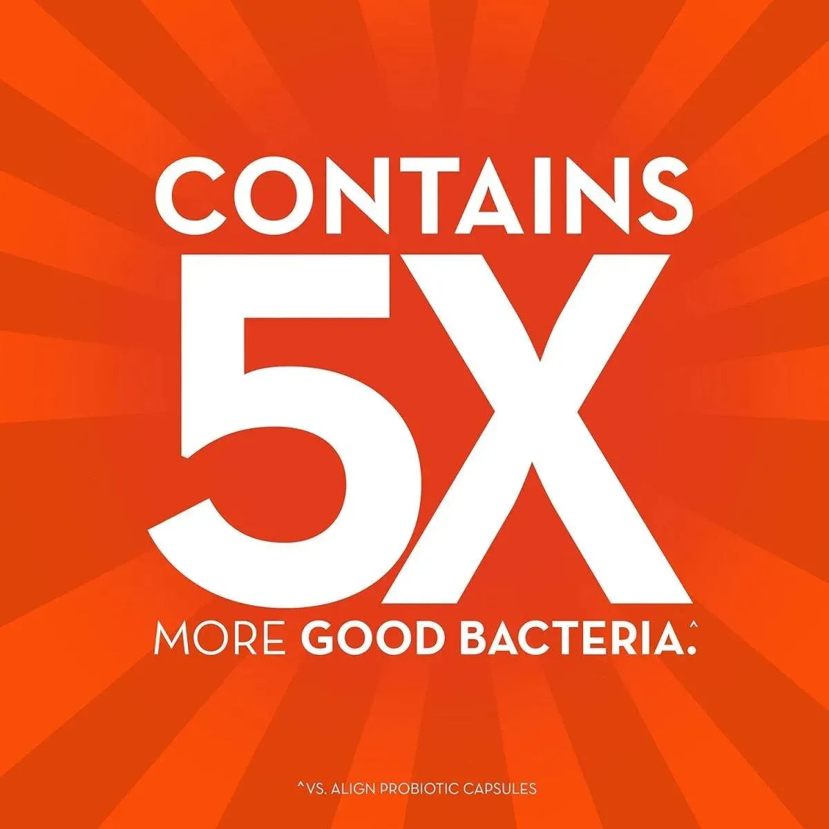 ALIGN - Align Probiotic Extra Strength 42 Capsulas - The Red Vitamin MX - Suplementos Alimenticios - {{ shop.shopifyCountryName }}